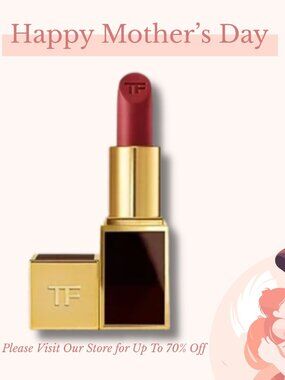 Tom Ford Lip Color 2A Taylor 0.07oz/2g